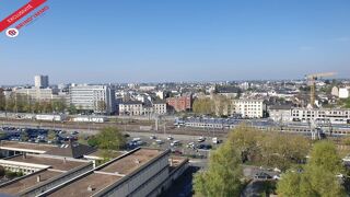 Appartement à vendre 1 pièce 33 m²