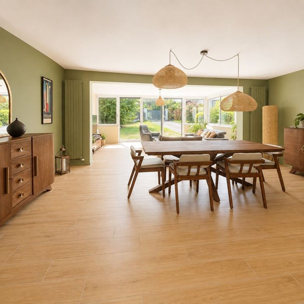 Vente Maison Maison Mansart contemporaine - Terrain divisible et Bouray-sur-juine