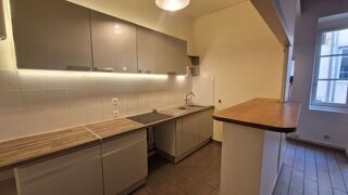  Appartement � louer 4 pi�ces 110 m�