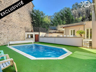  Maison � vendre 7 pi�ces 180 m�