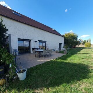  Maison à vendre 7 pièces 185 m²