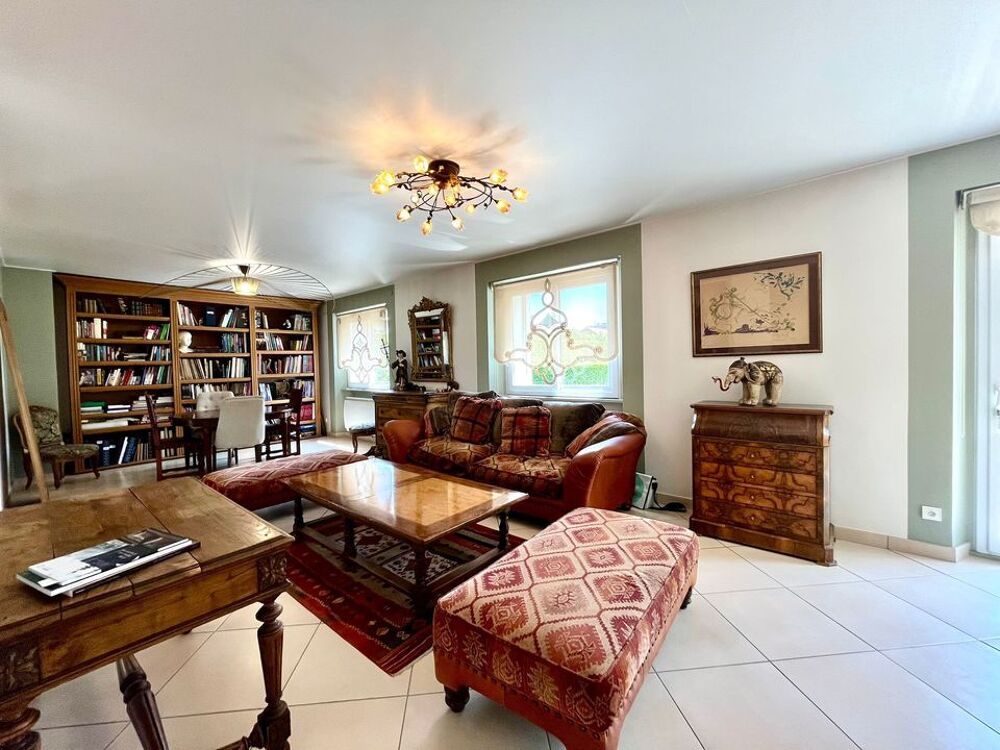  vendre  Maison Annemasse (74100)