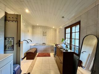  Maison à vendre 6 pièces 127 m²
