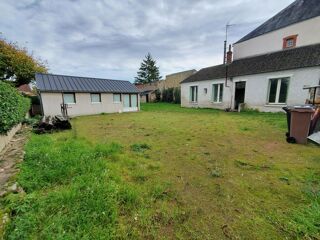 Maison à vendre 6 pièces 93 m²
