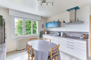  Maison à vendre 9 pièces 170 m²