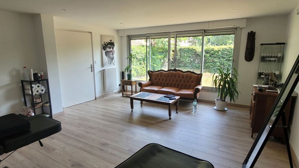 Appartement / local commercial, Grande rue de Saint Clair à