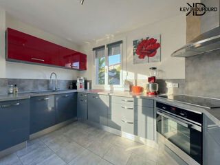  Maison à vendre 4 pièces 85 m²