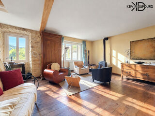  Maison à vendre 5 pièces 140 m²