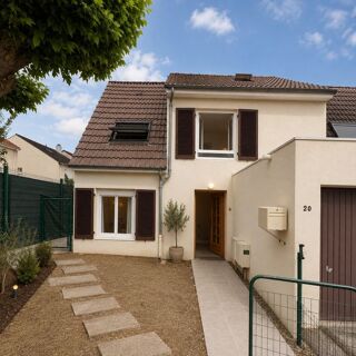  Maison à louer 5 pièces 115 m²