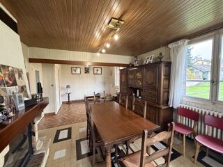  Maison � vendre 3 pi�ces 80 m�