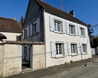  Maison � vendre 7 pi�ces 150 m�