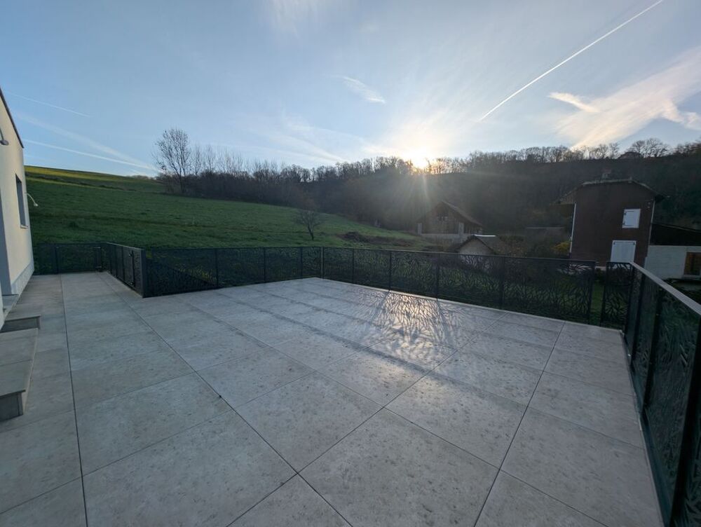 Vente Maison MAISON RECENTE DE 2023 AVEC TERRAIN ET TERRASSE Ch�teauneuf