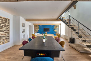  Maison � vendre 5 pi�ces 146 m�