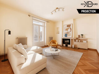  Maison à vendre 6 pièces 180 m²