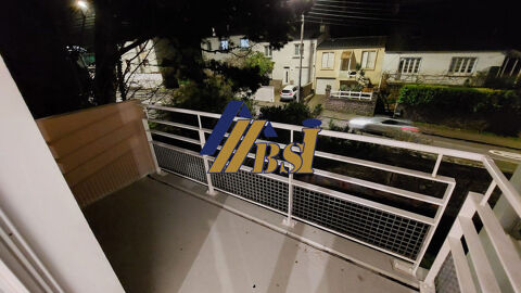  Appartement � louer 3 pi�ces 63 m�