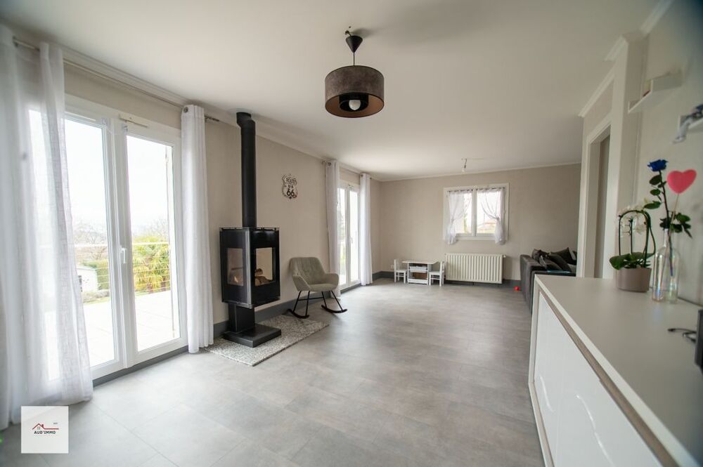 à vendre  Maison Cranves-Sales (74380)