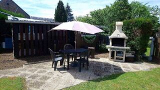  Maison � vendre 5 pi�ces 122 m�