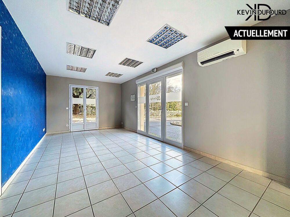 Vente Immeuble Ensemble immobilier de 550m² sur un terrain de 3650m² à Lussas