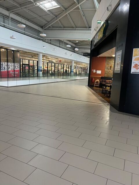   À vendre : Restaurant franchisé de marque internationale à 