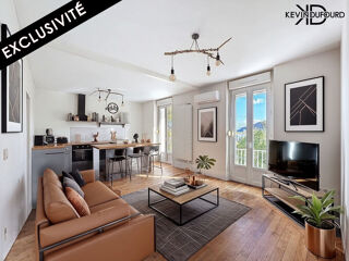  Appartement � vendre 4 pi�ces 82 m�