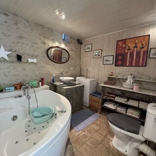  Maison � vendre 6 pi�ces 163 m�