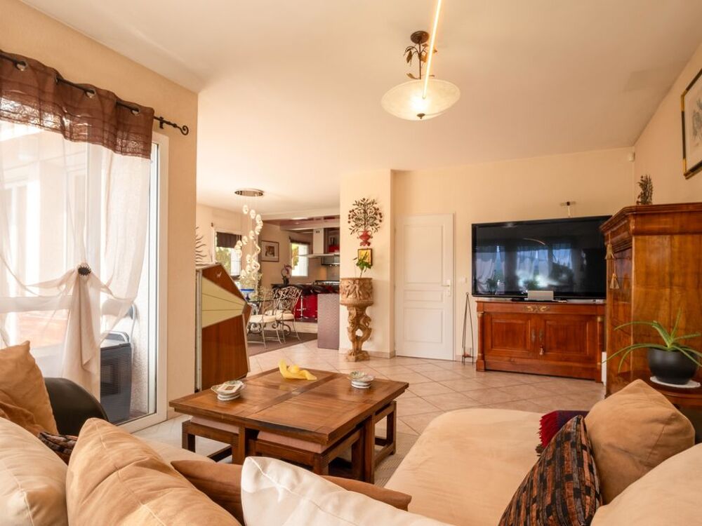 Vente Maison Superbe maison familiale avec dépendance indépendante et Vétraz-monthoux