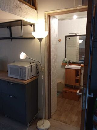  Appartement  vendre 2 pices 30 m