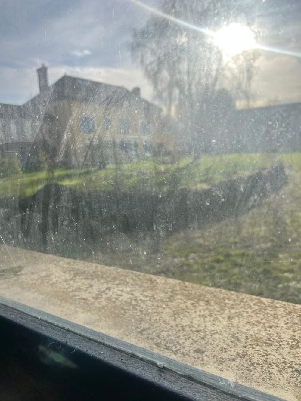 � vendre  Maison Torcy-en-Valois (02810)