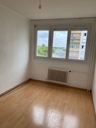  Appartement � vendre 3 pi�ces 56 m�