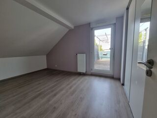  Appartement à louer 3 pièces 66 m²