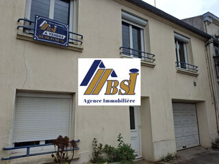  Maison  vendre 5 pices 122 m