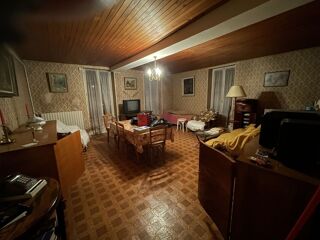  Maison  vendre 6 pices 191 m