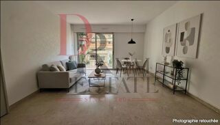  Appartement � vendre 2 pi�ces 44 m�