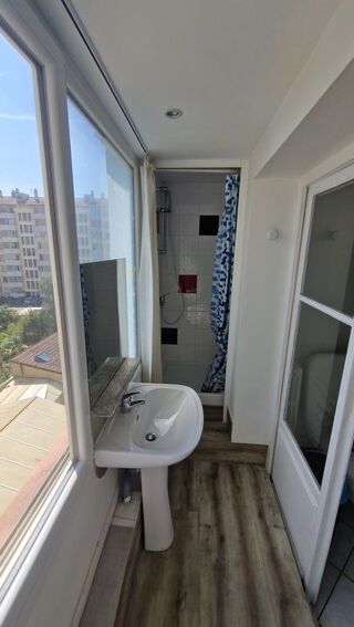  Appartement � louer 1 pi�ce 18 m�