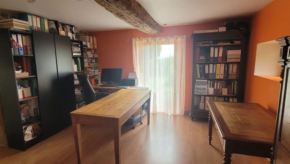 à vendre  Maison Saint-Loup (69490)
