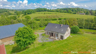  Maison à vendre 6 pièces 110 m²
