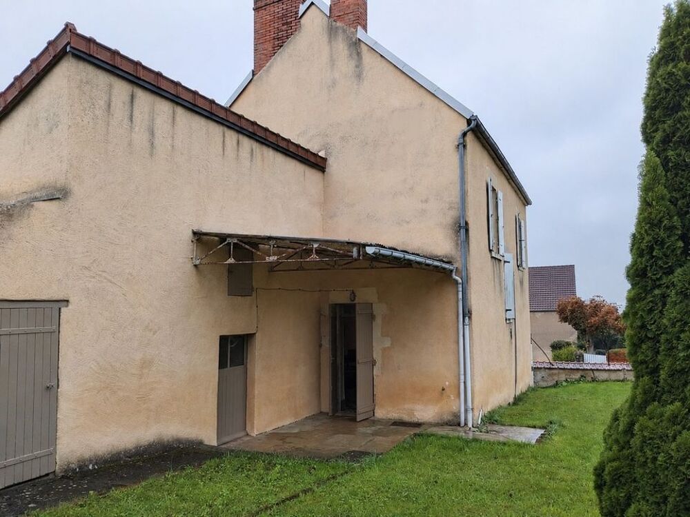 Réf. 4514 Maison indépendante secteur Tanna....