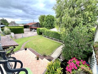  Maison à vendre 4 pièces 137 m²