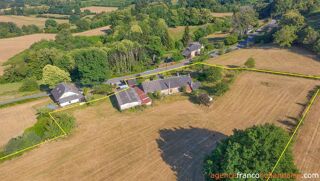  Maison à vendre 4 pièces 166 m²