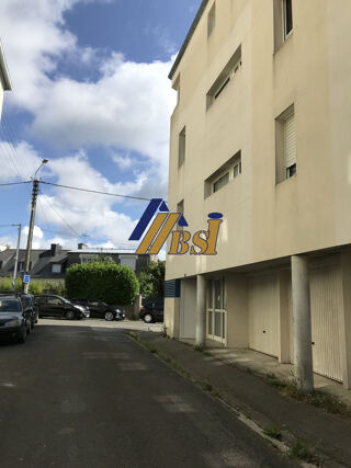  Maison � louer 2 pi�ces 63 m� Brest