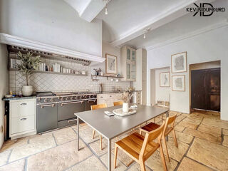  Maison à vendre 7 pièces 200 m²