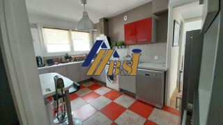  Appartement � louer 3 pi�ces 61 m�