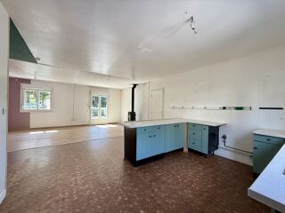  Maison à vendre 4 pièces 106 m²