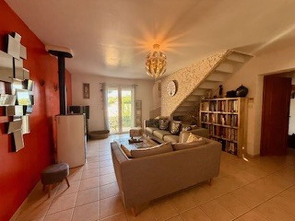 Vente Maison Maison familiale spacieuse avec piscine - Secteur Carcassonne / Carcassonne