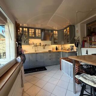 Vente Maison Maison de ville 5 chambres avec dépendance Angerville