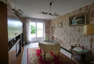  Maison � vendre 5 pi�ces 105 m�