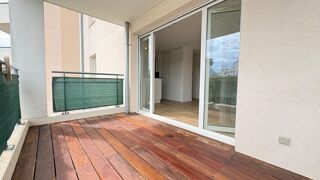  Appartement � vendre 3 pi�ces 54 m�