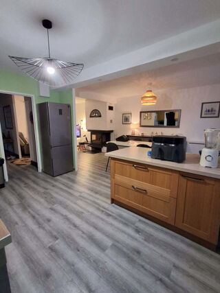  Maison � vendre 5 pi�ces 88 m�