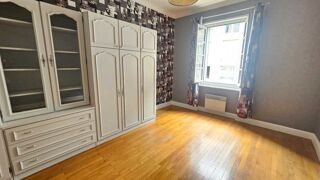  Appartement à vendre 4 pièces 93 m²