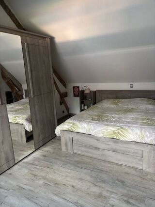  Maison à vendre 5 pièces 100 m²